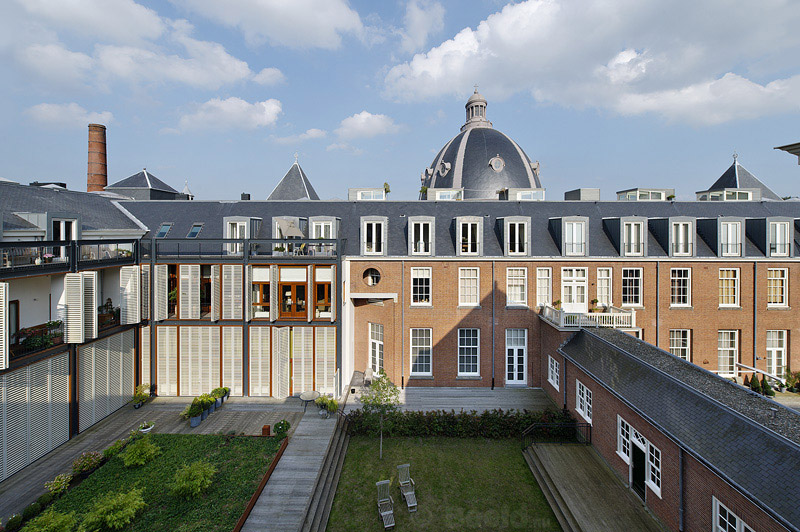 Hageveld estate