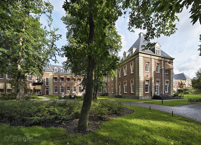 Hageveld estate