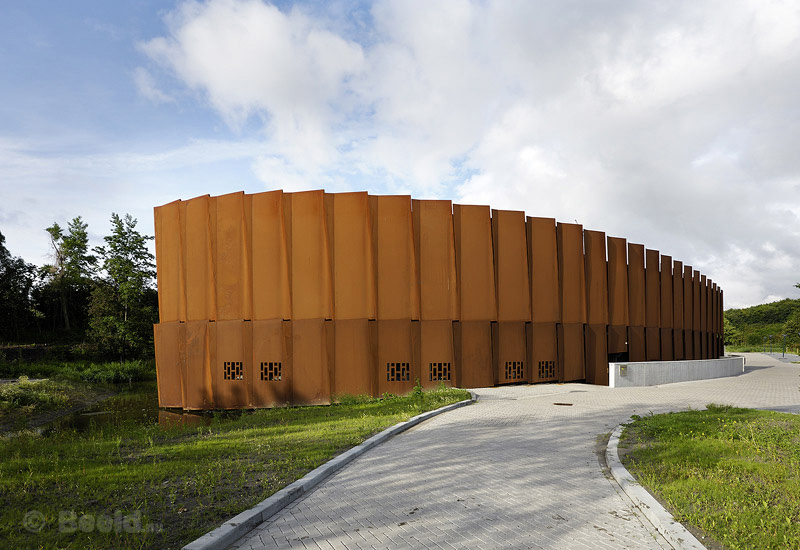 crematorium meerbloemhof