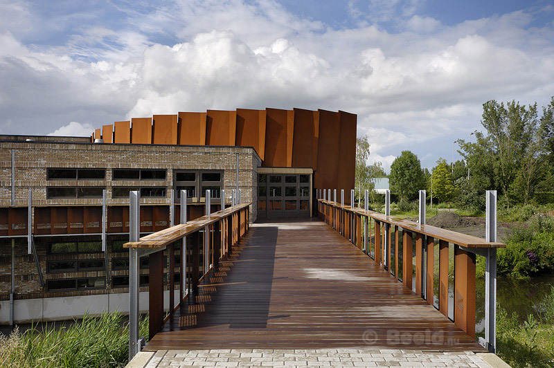 crematorium meerbloemhof