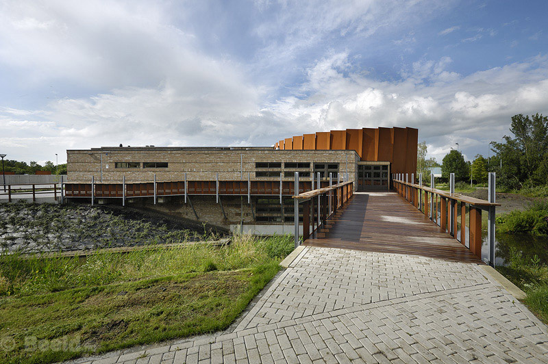 crematorium meerbloemhof