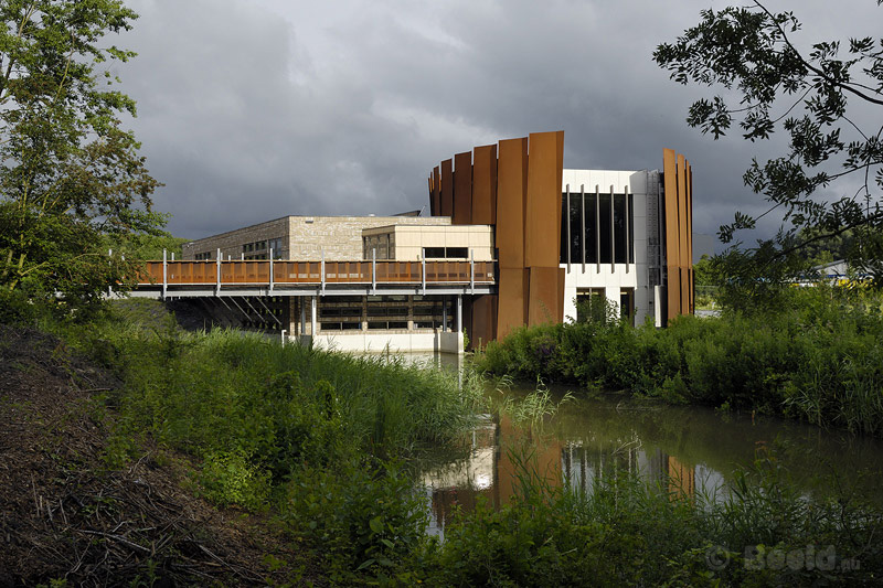 crematorium meerbloemhof