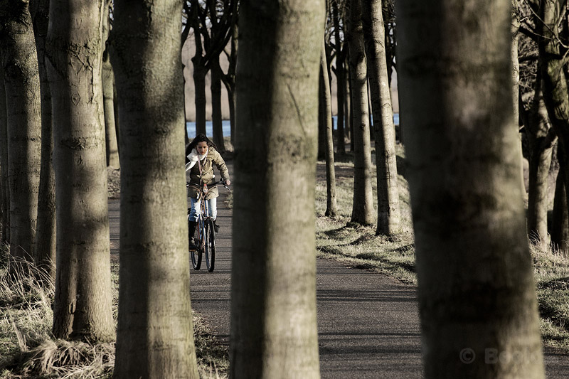 Bijlmer en diemen