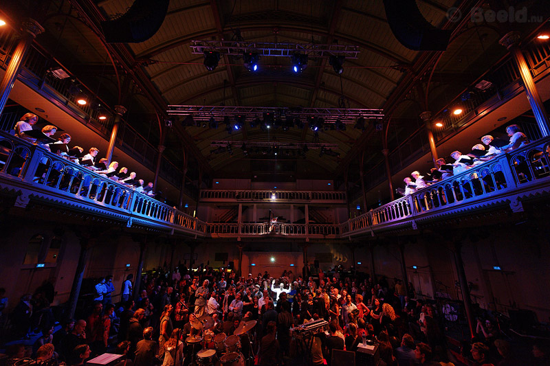 Amsterdams Bach Consort 