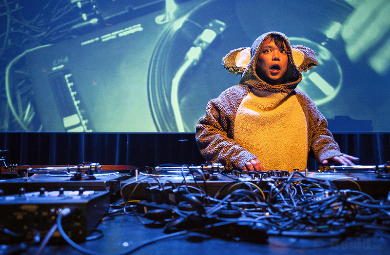 Kid Koala 