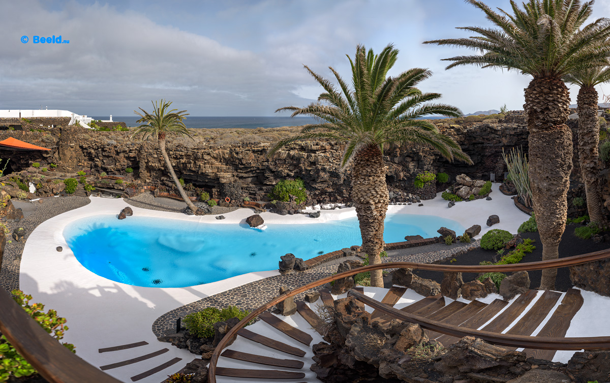 jameos del Aqua