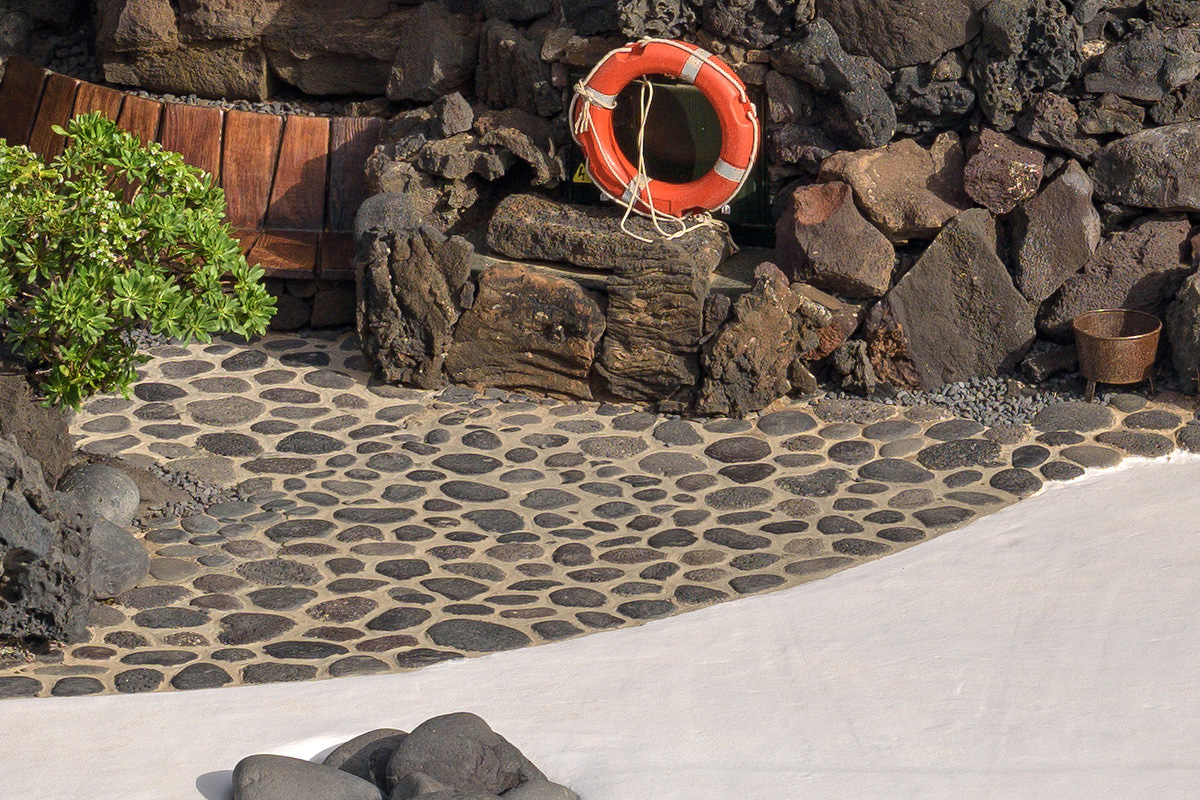 Jameos del aqua detail 1