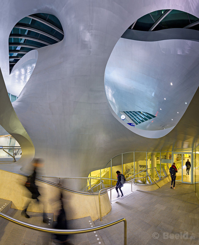 CENTRAAL STATION ARNHEM